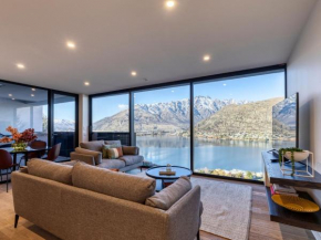 The Bunker Bravo A, Queenstown